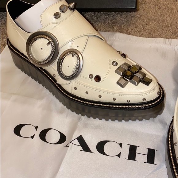 Coach, Western Creepers. - Picture 3 of 4